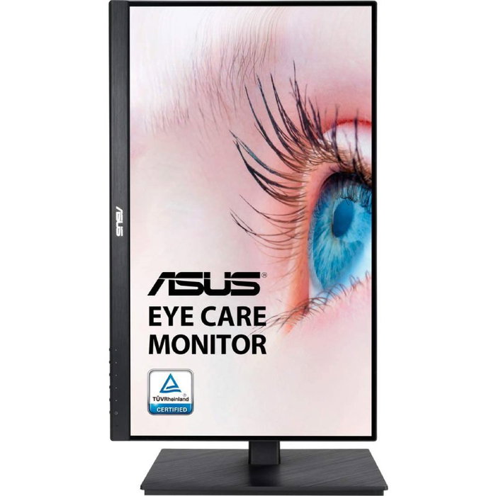 Asus VA229QSB Monitor Profesional 21.5 pulg Full HD IPS 75Hz Negro